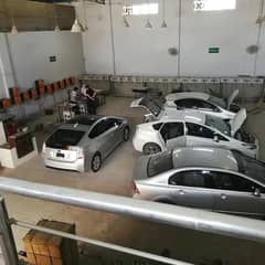all haybird battery