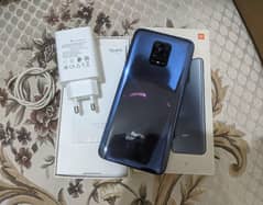 Xiaomi Mi Redmi Note 9s 8/128