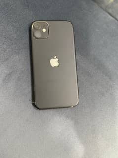 Iphone 11 Jv with full  box