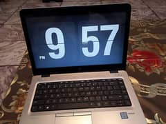 Imported Elitebook G3 8/406 GB