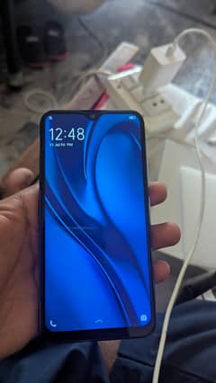 Y. 17 8/256 Urgent Sale