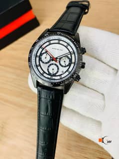 Boy's And Girls Watches