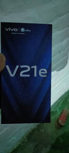 vivo   v21e