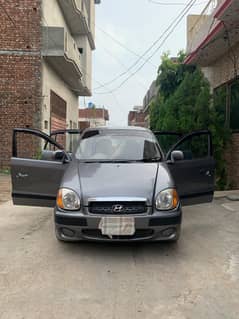 Hyundai