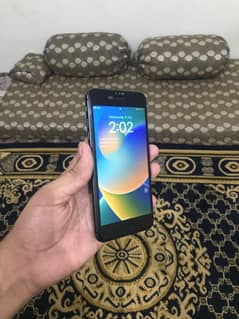 iPhone 8plus pta approved