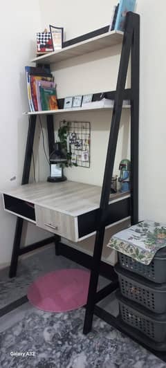 Study table
