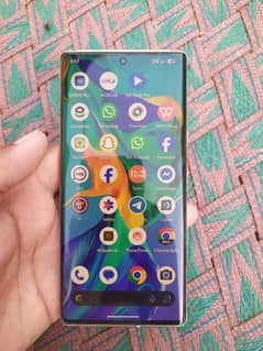 google pixel 6 pro