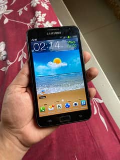 Samsung Note 1 Pta Approved
