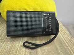 Sony ICF36P
