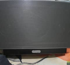 SONOS AUDIO SYSTEM