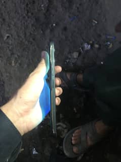 Vivo y17s 6+6 128gb