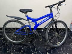 Japanese Bicycle