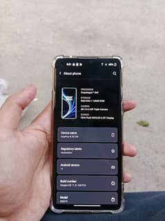 OnePlus 8 5g