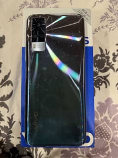 Vivo Y51s (8/128)