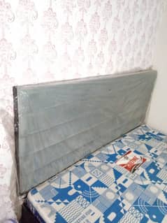 Bed set