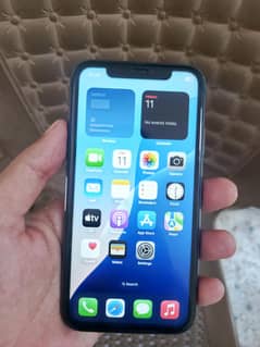 Iphone 11 64gb dual Approved
