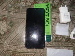 new phone