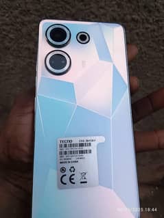 tecno. camon 20   all. oky set