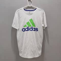 Original Adidas dri fit t-shirt  Small size