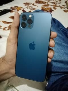 Iphone 12 pro 128gb JV