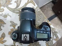 Canon 60D