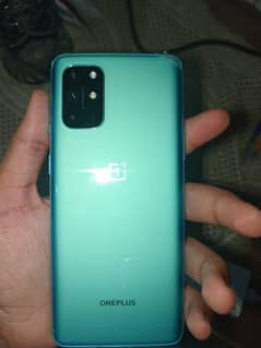 One Plus 8T