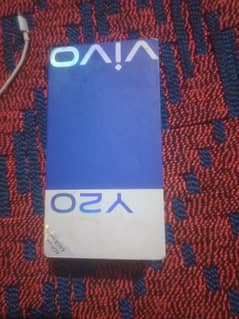 vivo y20 4/64
