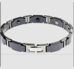 crystal magic bracelet balck