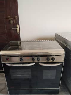 cooking