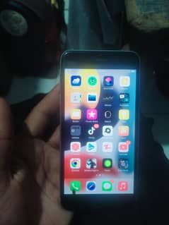 iphone 6S plus All ok 10/10 condition 128GB