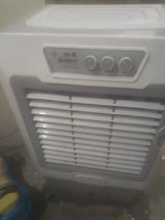 air coller