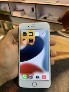 Iphone 8 plus (64 gb)