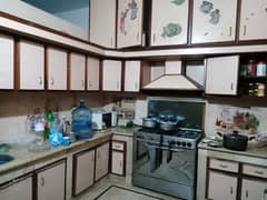 180 SqYrd G+1 House For Sale in Malir Baghemalir Block C near Kala Board