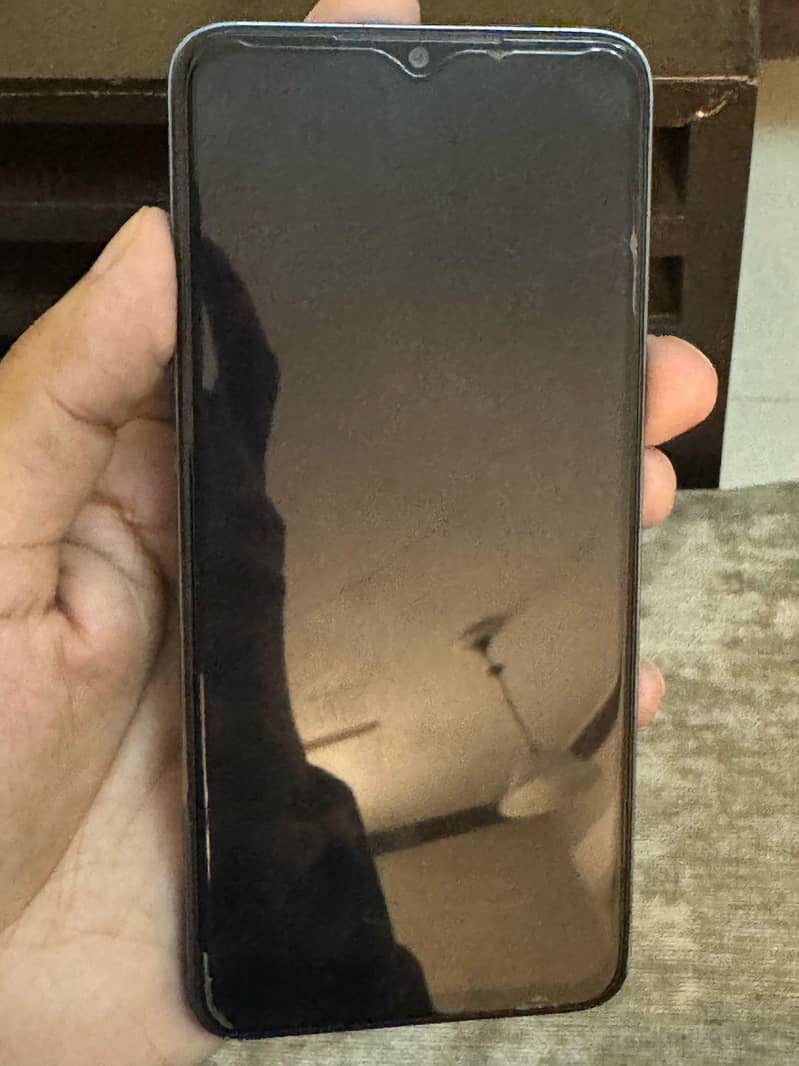 Tecno Spark 10c 4/128 with box 1