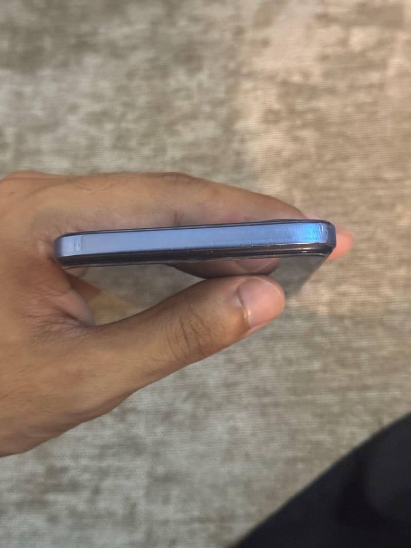 Tecno Spark 10c 4/128 with box 5