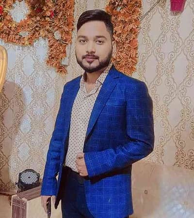 Abdullah Siddique 