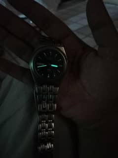 original seiko 5 automatic