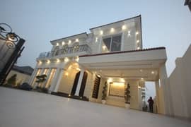 20-Marla Brand new Full House Available for Rent in DHA Ph-7 Lahore Owner Built House.