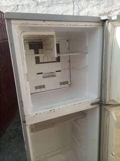 fridge
