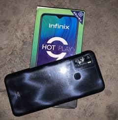 Infinx