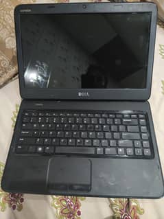 dell laptop