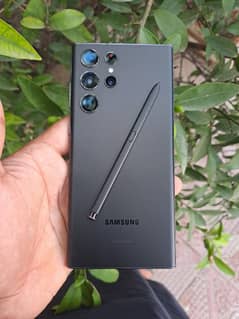 samsung s22 ultra 5g 12 256gb