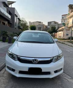 Honda Civic 2015 hod top new candeshn jeyan
