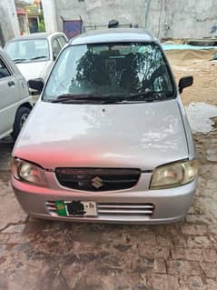Suzuki Alto 2009