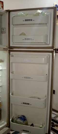 Jambo Size Fridge (Refrigerator) for sale