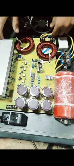 7kw desi solar inverter without battery Pakistani brand