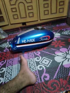 tanke