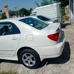 Corolla
