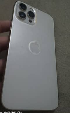Iphone 12PRO Max Gold Non PTA for sale