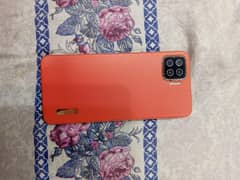 oppo F 17
